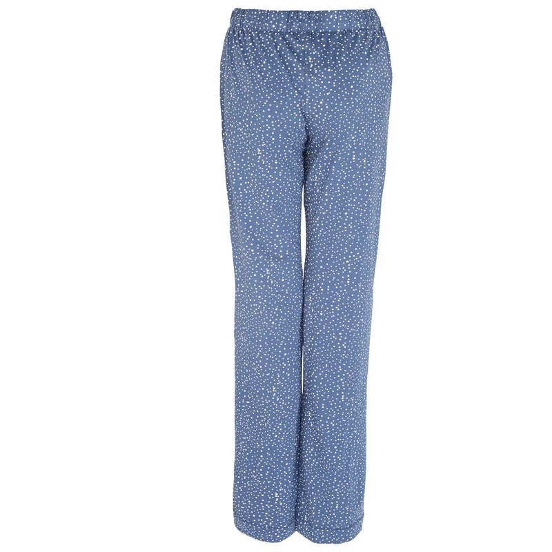 Longlady Pajama Pants Pauly Dot