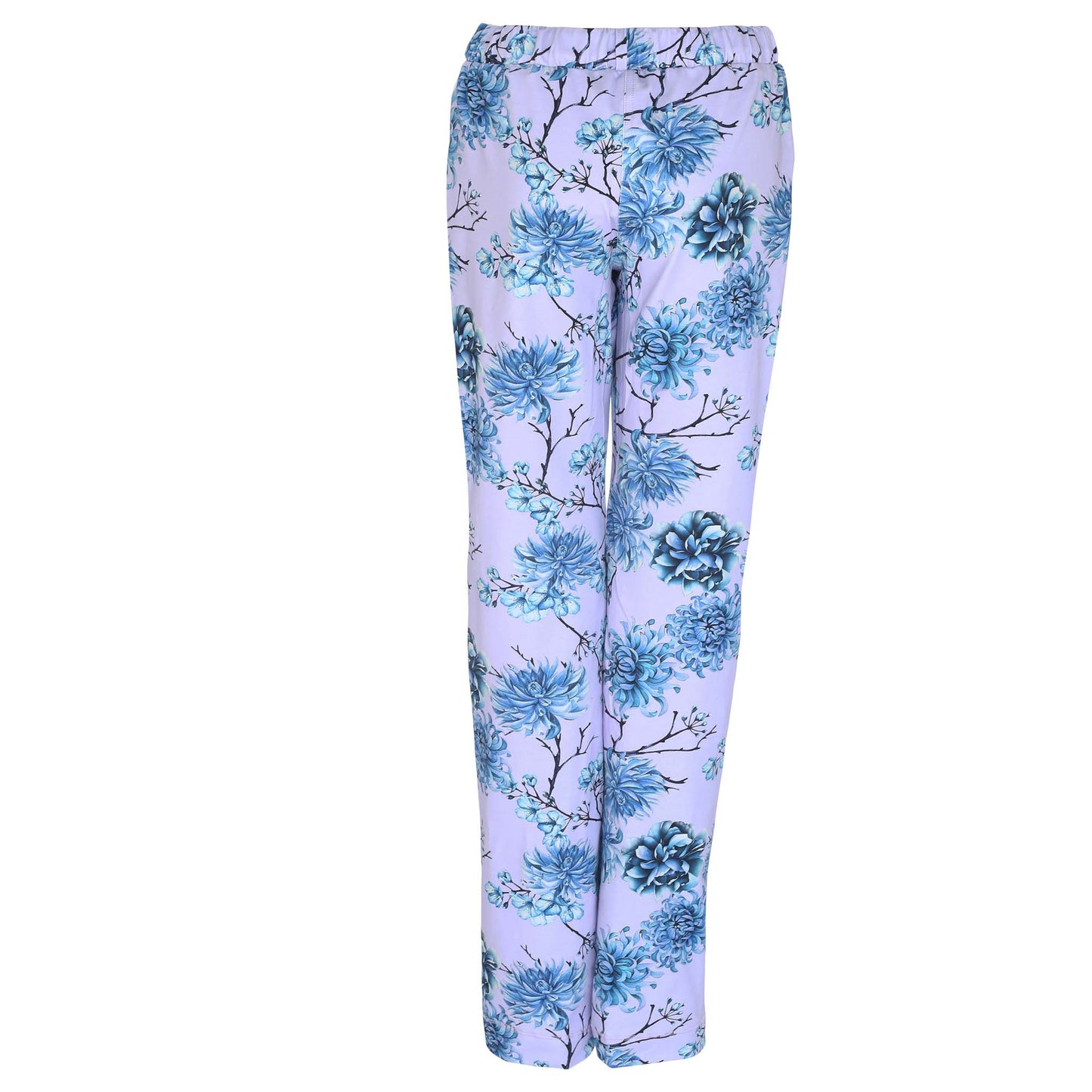 kleding lange vrouwen longlady pyjamabroek pauly bloem