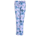 Longlady Pajama Pants Pauly Flower