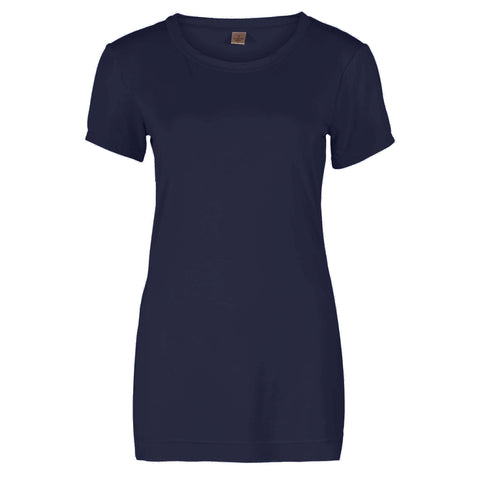 Longlady Shirt Tinie, tall kleding voor lange vrouwen