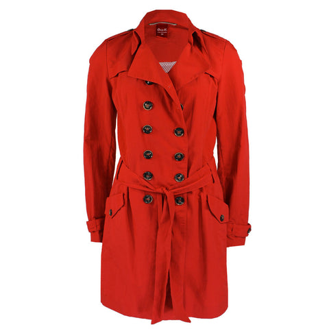 Only-M Trenchcoat, tall kleding voor lange vrouwen
