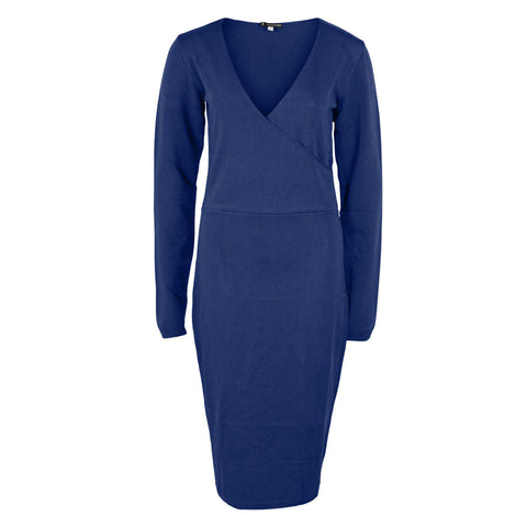 Longlady Gebreide Jurk, tall kleding voor lange vrouwen