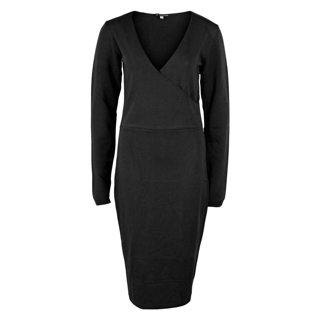 Longlady Knitted Dress