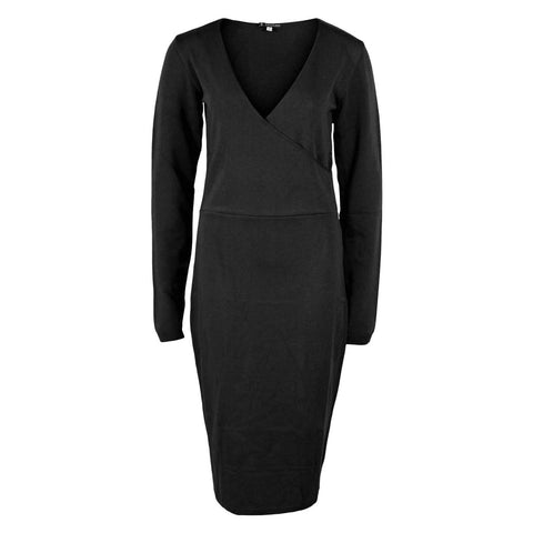 Longlady Gebreide Jurk, tall kleding voor lange vrouwen