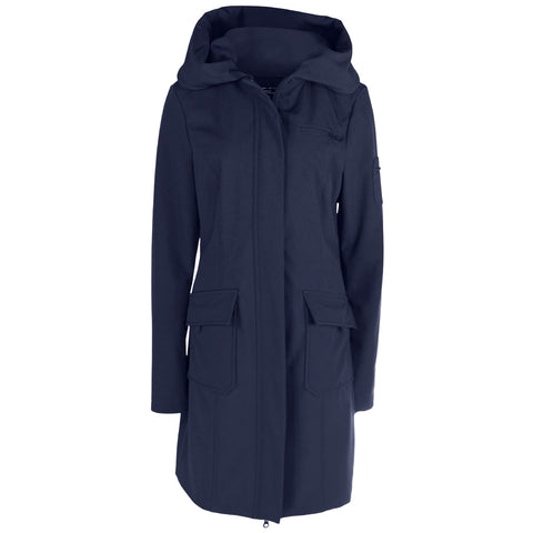 Longlady Softshell Jas Merlin, tall kleding voor lange vrouwen
