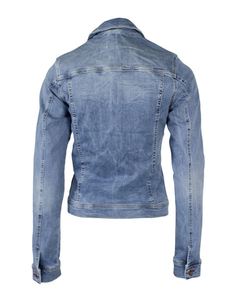 BlueFire Jeans Jack Pacific wash, tall jeans voor lange vrouwen