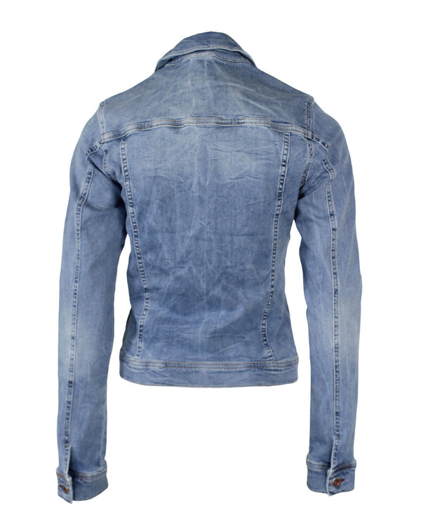 BlueFire Jeans Jack Pacific wash, tall jeans voor lange vrouwen