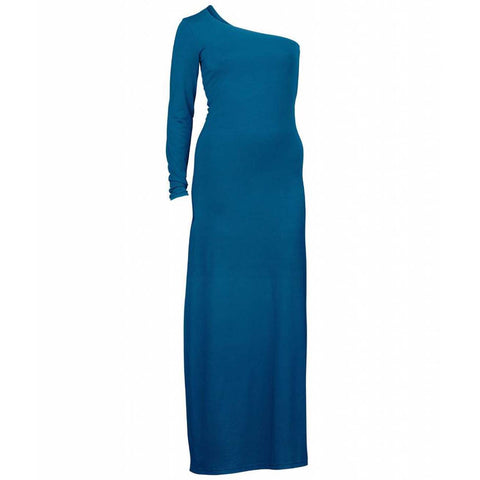 Longlady Jurk Janet, tall kleding voor lange vrouwen