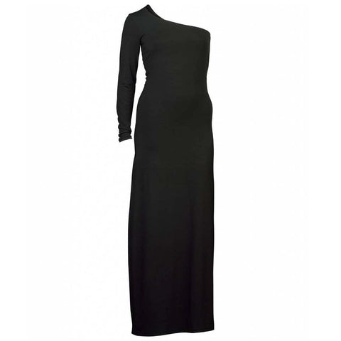 Longlady Jurk Janet, tall kleding voor lange vrouwen