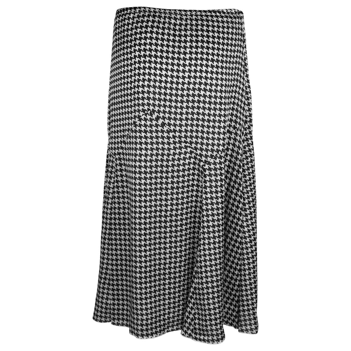 Only-M Skirt Check