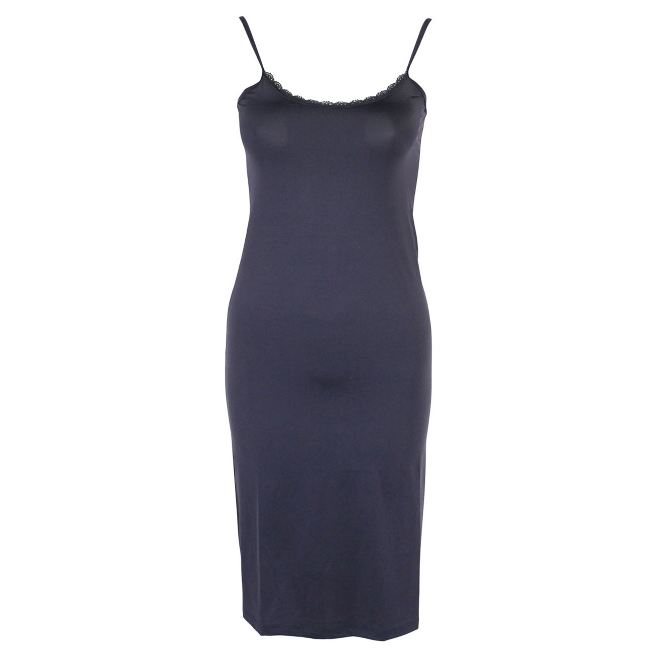 Tall Only-M Slipdress voor lange vrouwen