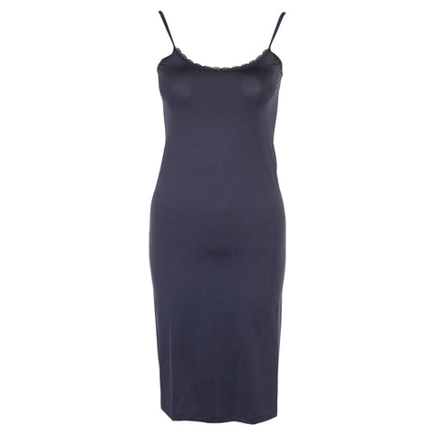 Only-M Slipdress, tall kleding voor lange vrouwen