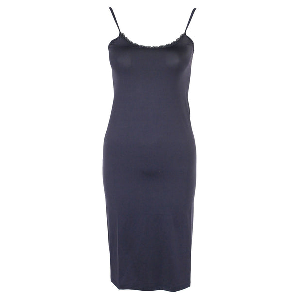 Only-M Slipdress, tall kleding voor lange vrouwen