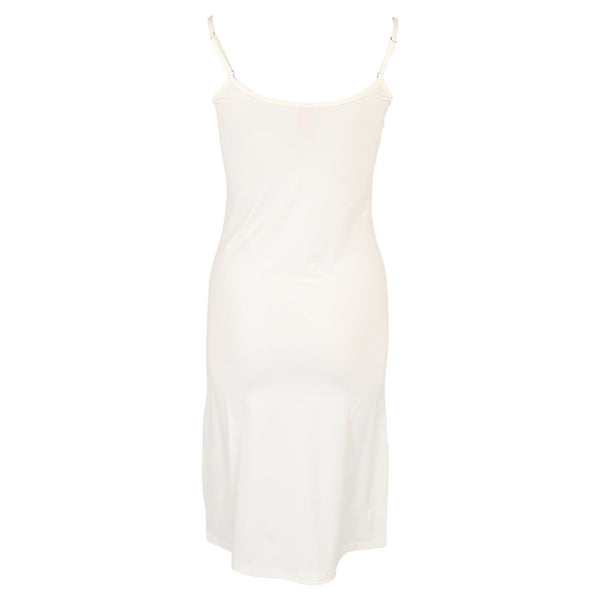 Only-M Slipdress, tall kleding voor lange dames, achteraanzicht