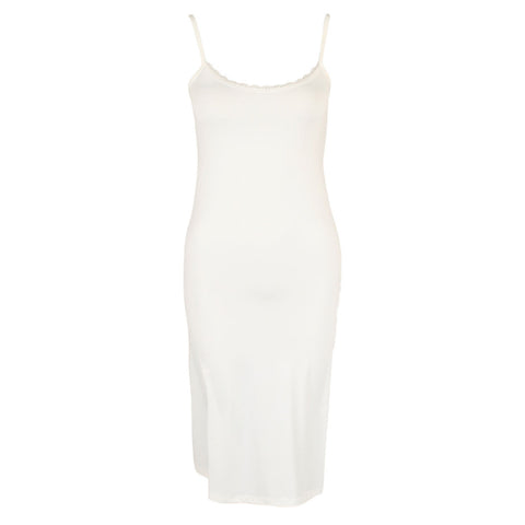 Only-M Slipdress, tall kleding voor lange vrouwen