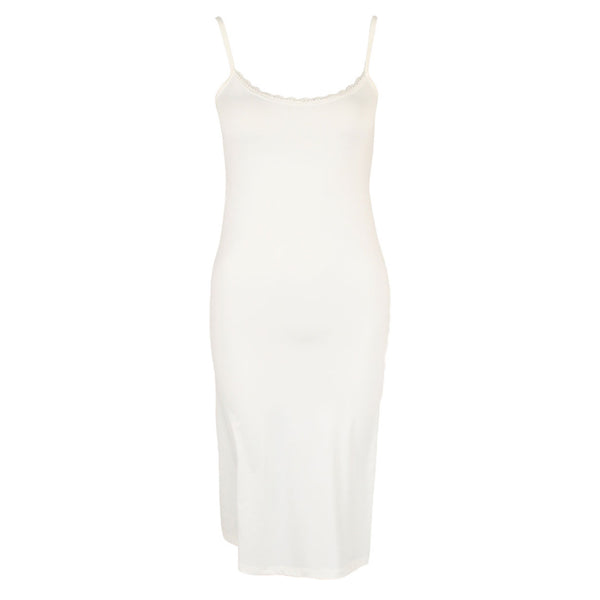 Only-M Slipdress, tall kleding voor lange vrouwen